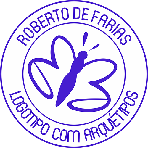 Logotipo com Arquétipos - símbolo da marca