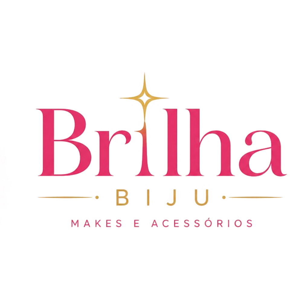 Brilho Essencial - Logotipo Final