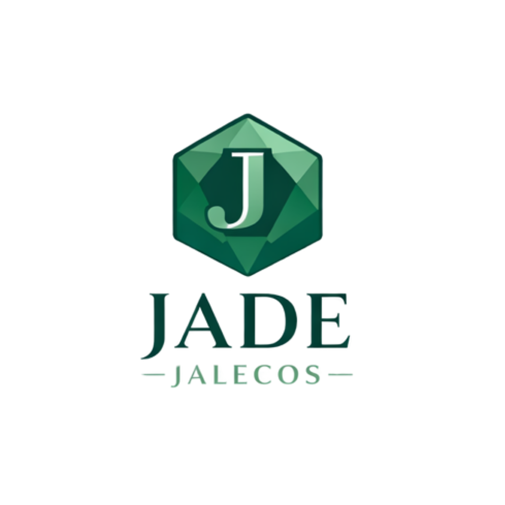 Conceito 04 — Essência da Jade